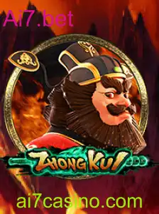 Explorando ZhongKui: Um Mergulho no Mundo de Apostas com Ai7.bet